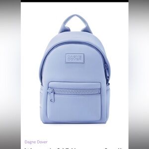 Dagne Dover Small Dakota Heron